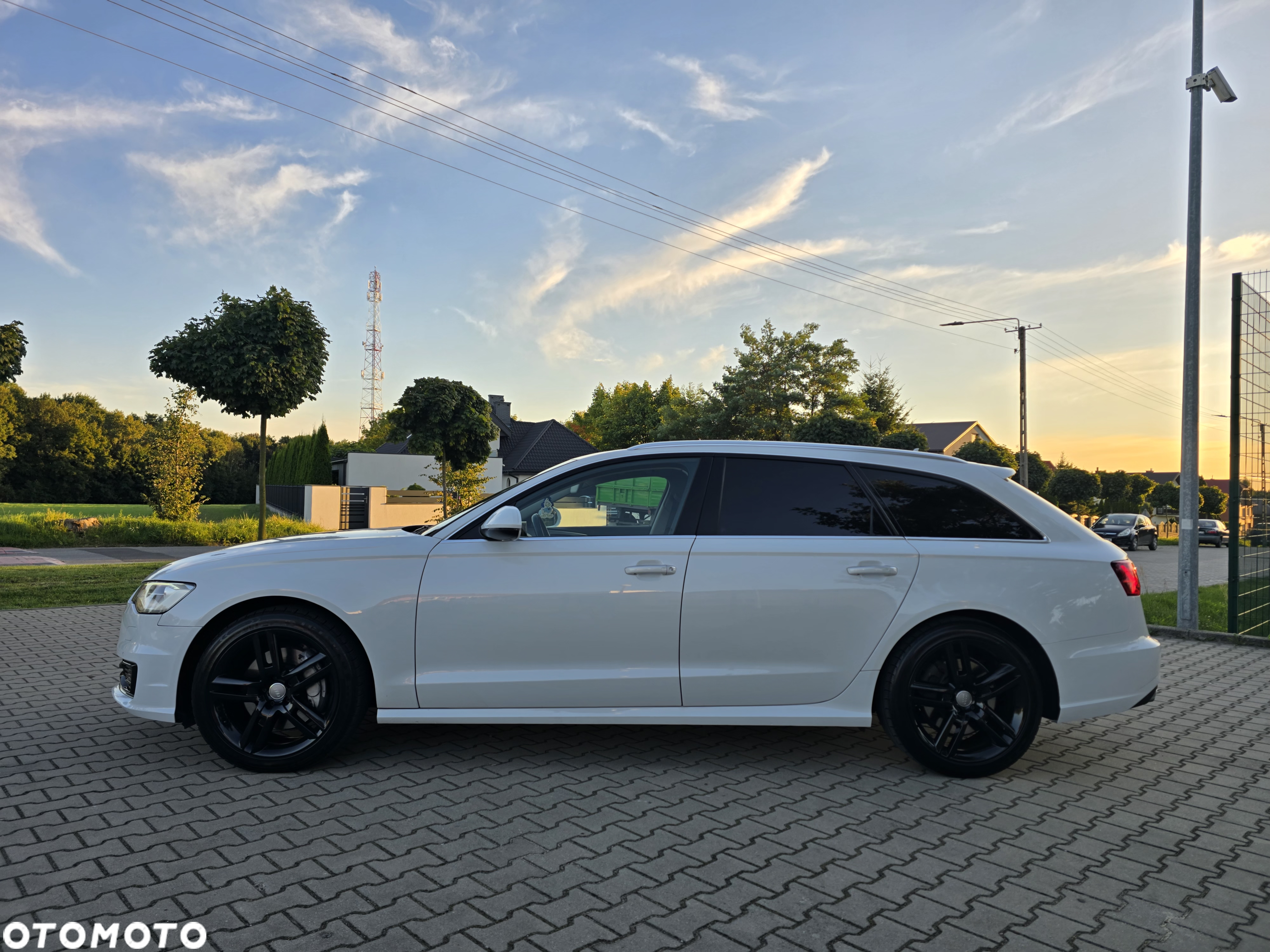 Audi A6 ver-avant-3-0-tdi-quattro-s-tronic - 6