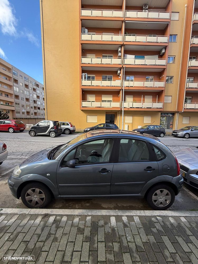 Citroën C3 - 4