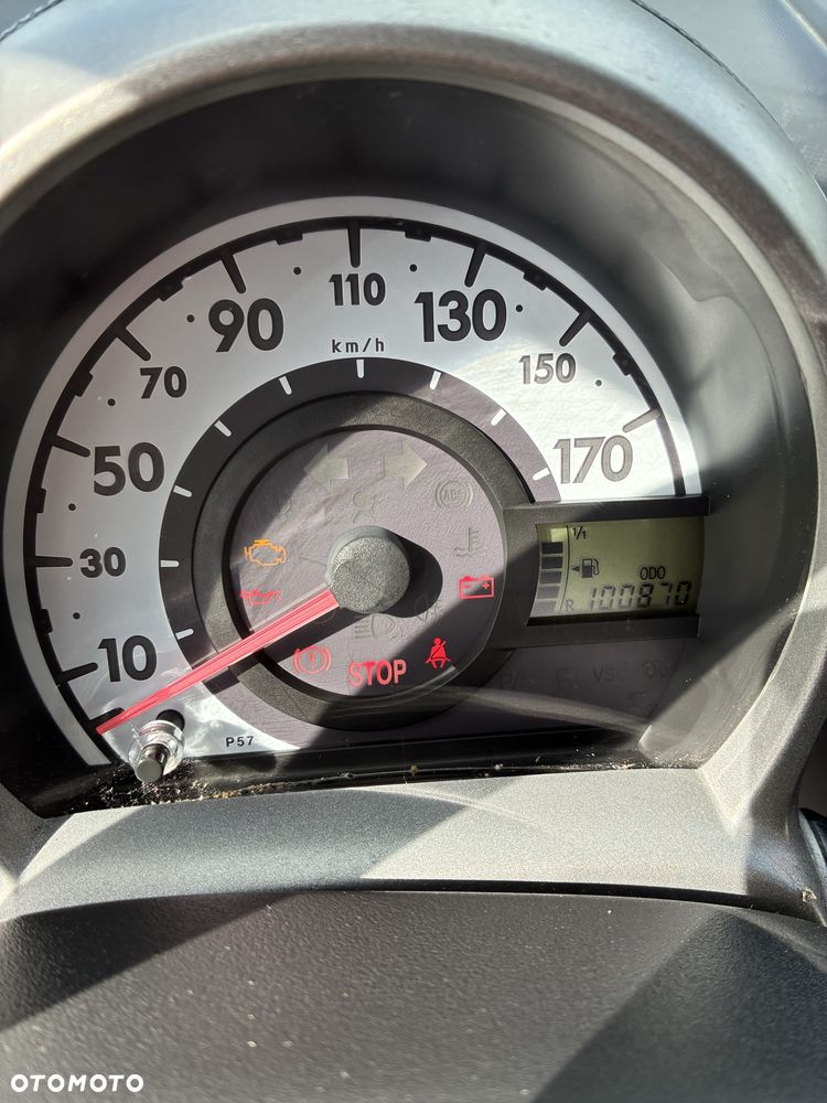 Toyota Aygo - 6