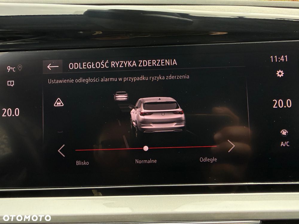 Opel Grandland X 1.5 D Start/Stop Automatik Design Line - 32