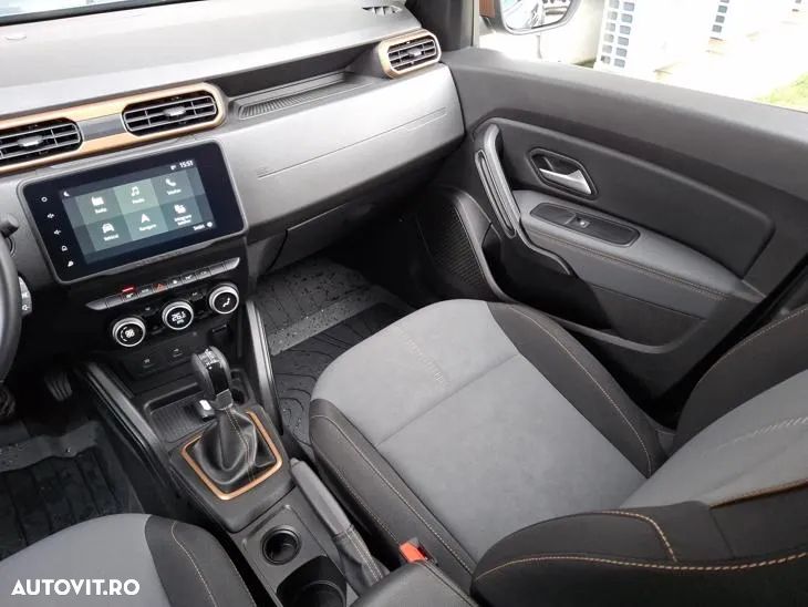 Dacia Duster TCe 150 EDC SL Prestige Extreme - 19
