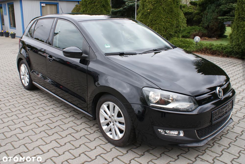 Volkswagen Polo - 17