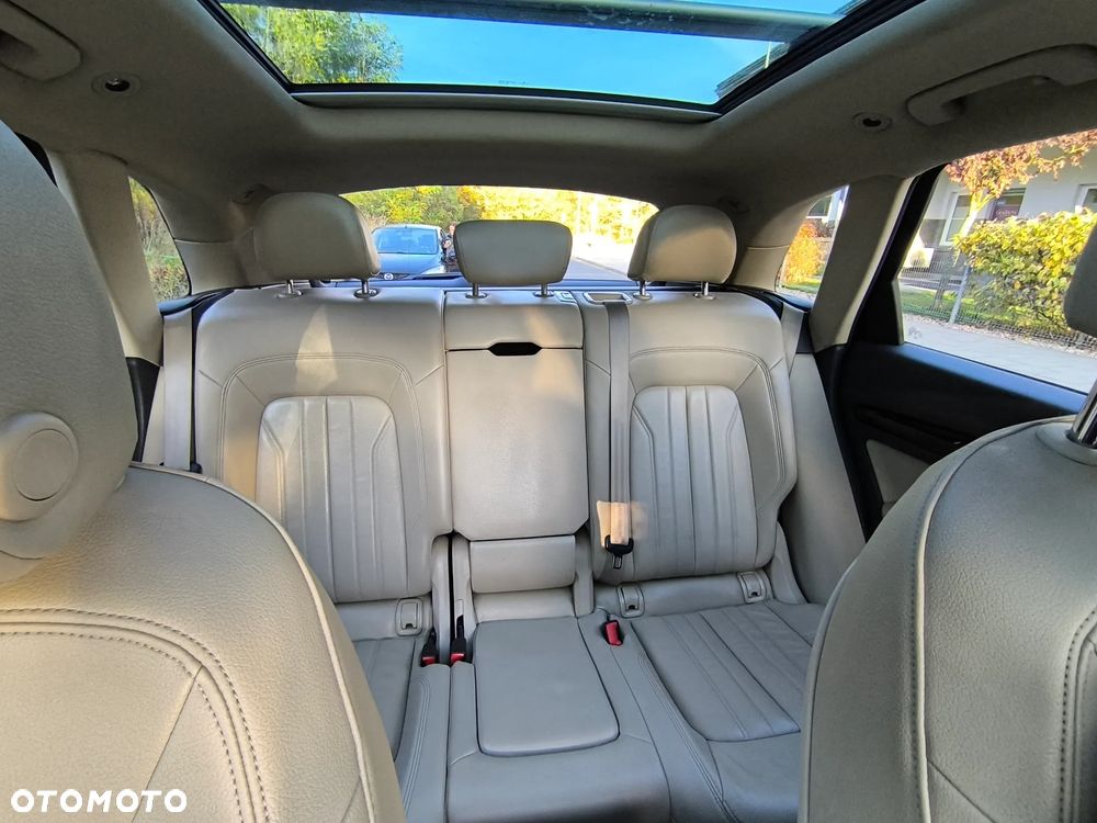 Audi Q5 45 TFSI quattro S tronic - 18