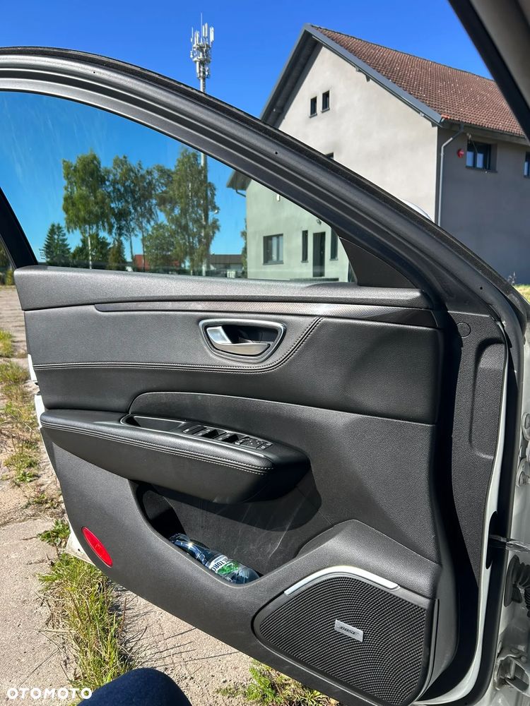 Renault Talisman 1.6 Energy dCi Intens EDC - 14