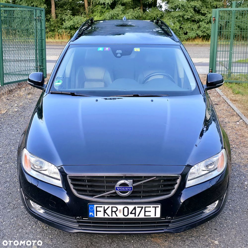Volvo V70 - 9