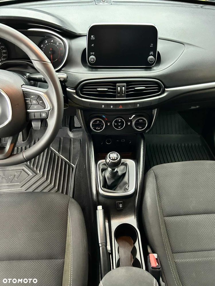 Fiat Tipo - 6