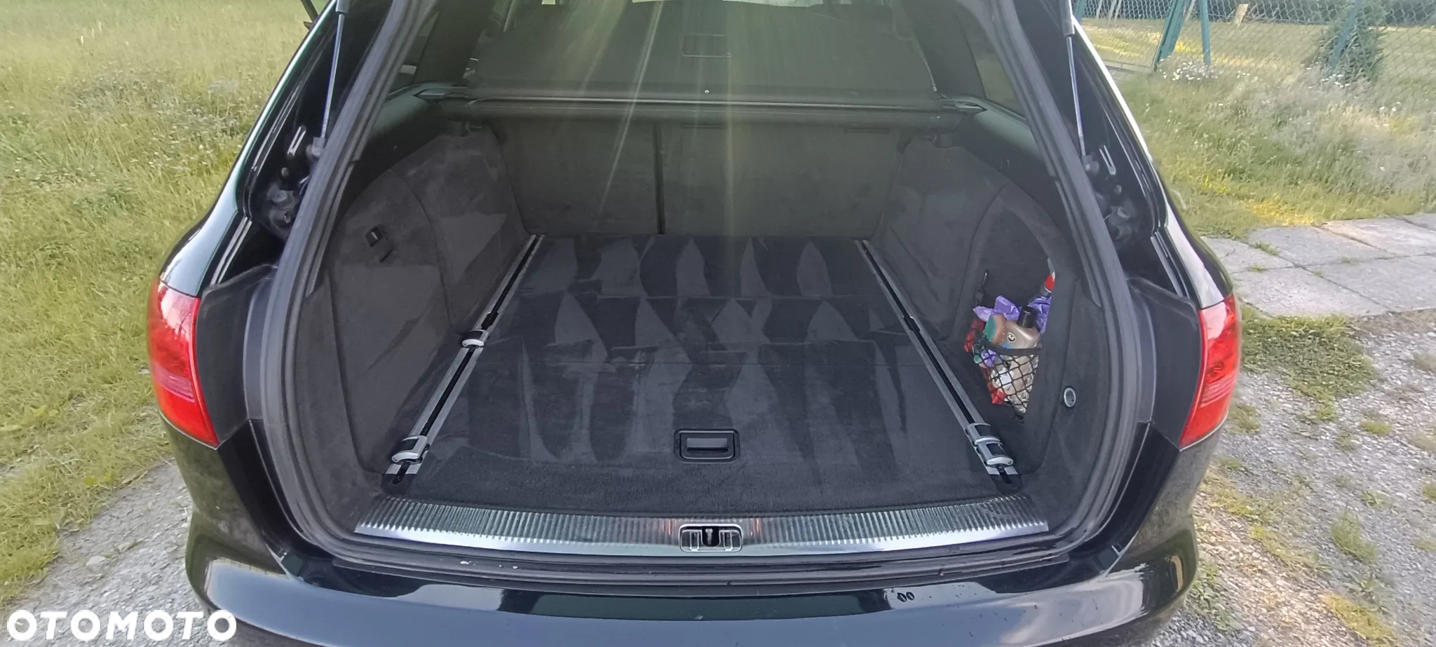 Audi A6 - 18