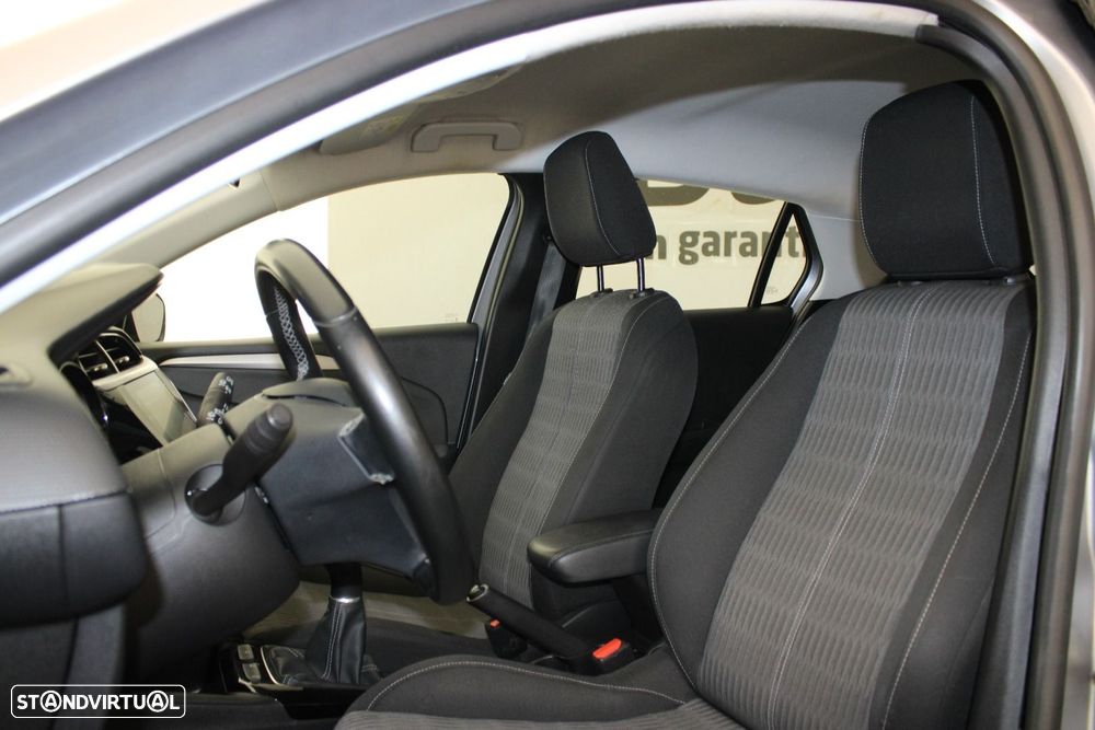 Opel Corsa 1.2 Edition - 18