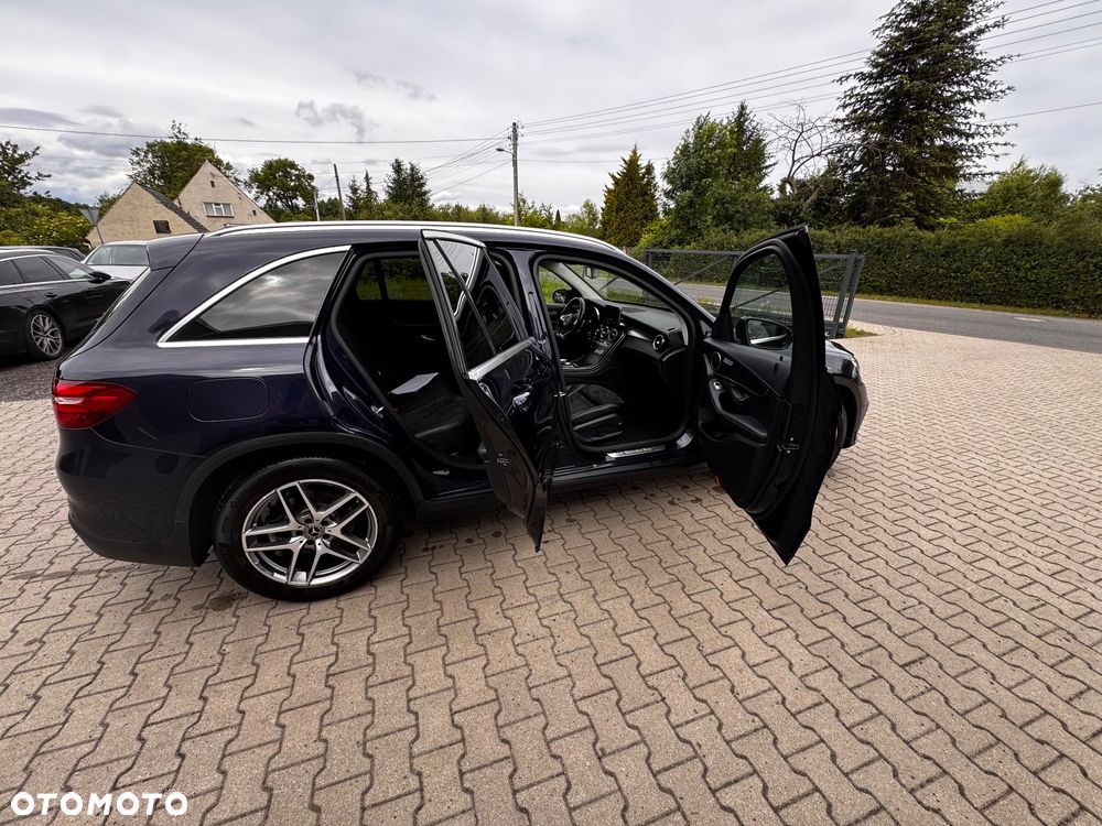 Mercedes-Benz GLC - 7