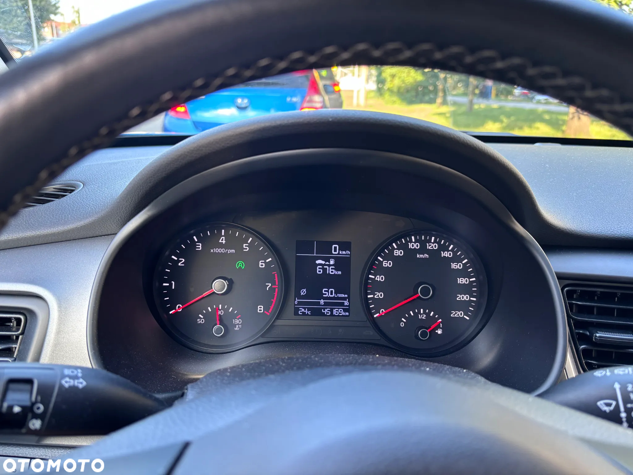 Kia Stonic 1.2 M - 13