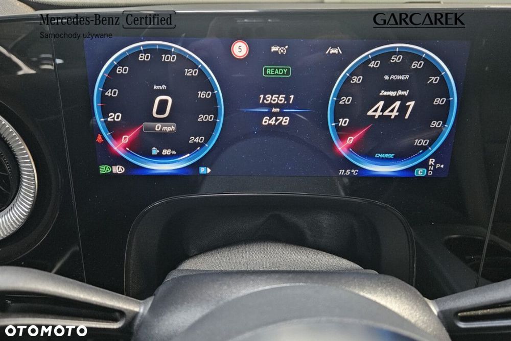 Mercedes-Benz CLA 250+ 85kWh - 28