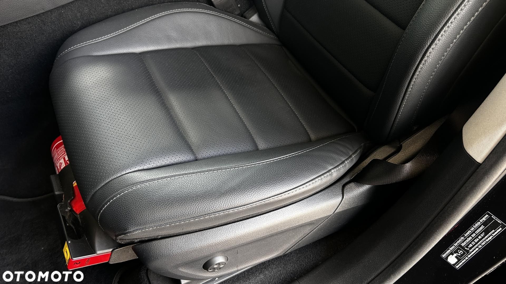 Mercedes-Benz GLE - 13