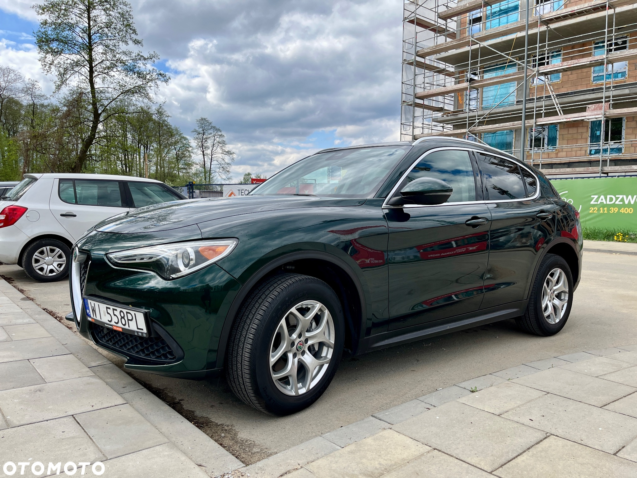 Alfa Romeo Stelvio - 2