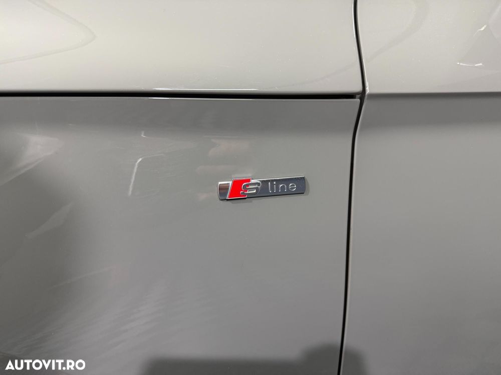 Audi Q5 45 TFSI quattro S tronic S line - 28