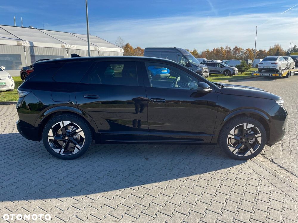 Opel Grandland 1.6 PHEV GS eDTC7 - 7