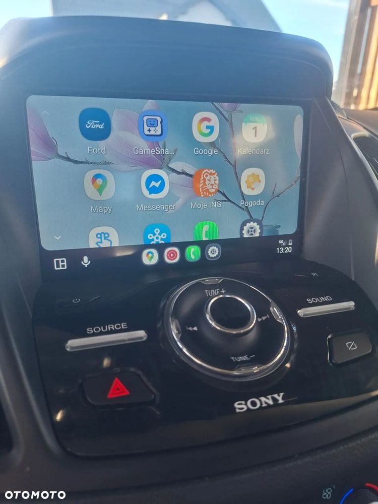 Ford Escape 2.0 EcoBoost AWD Titanium - 16