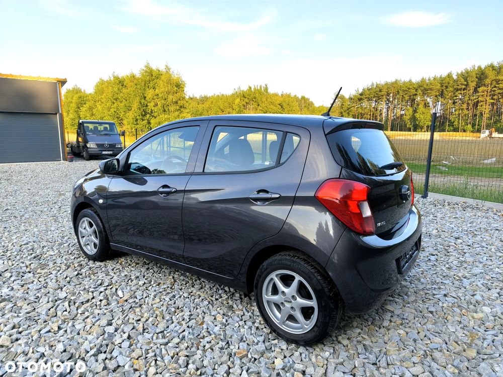 Opel Karl - 4