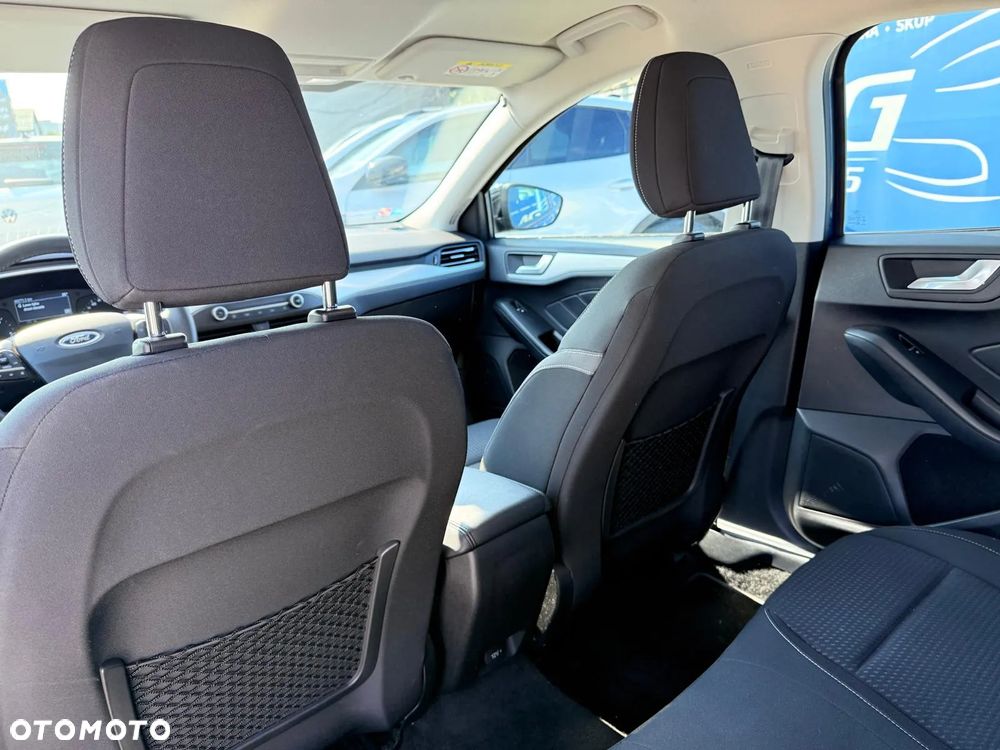 Ford Focus 1.5 EcoBlue Trend - 14