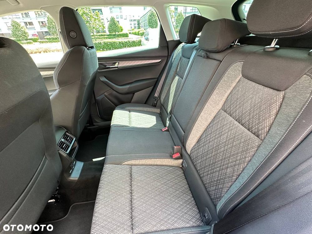 Skoda Karoq 1.5 TSI ACT Style DSG - 17