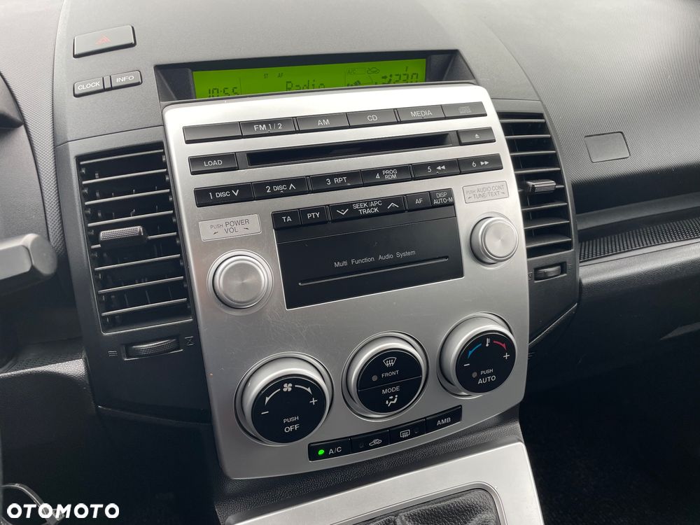 Mazda 5 2.0 Exclusive - 31