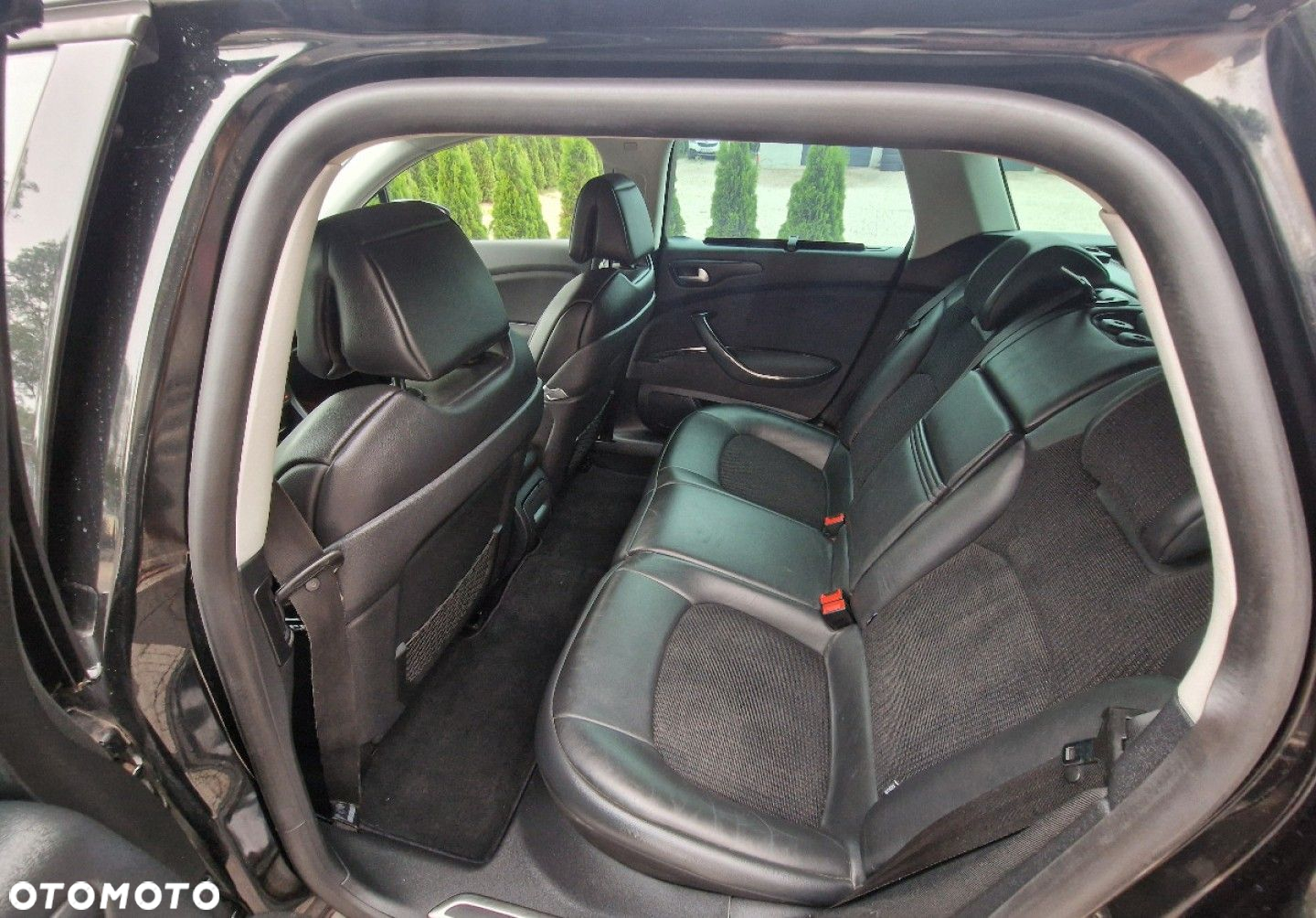 Citroën C5 - 18
