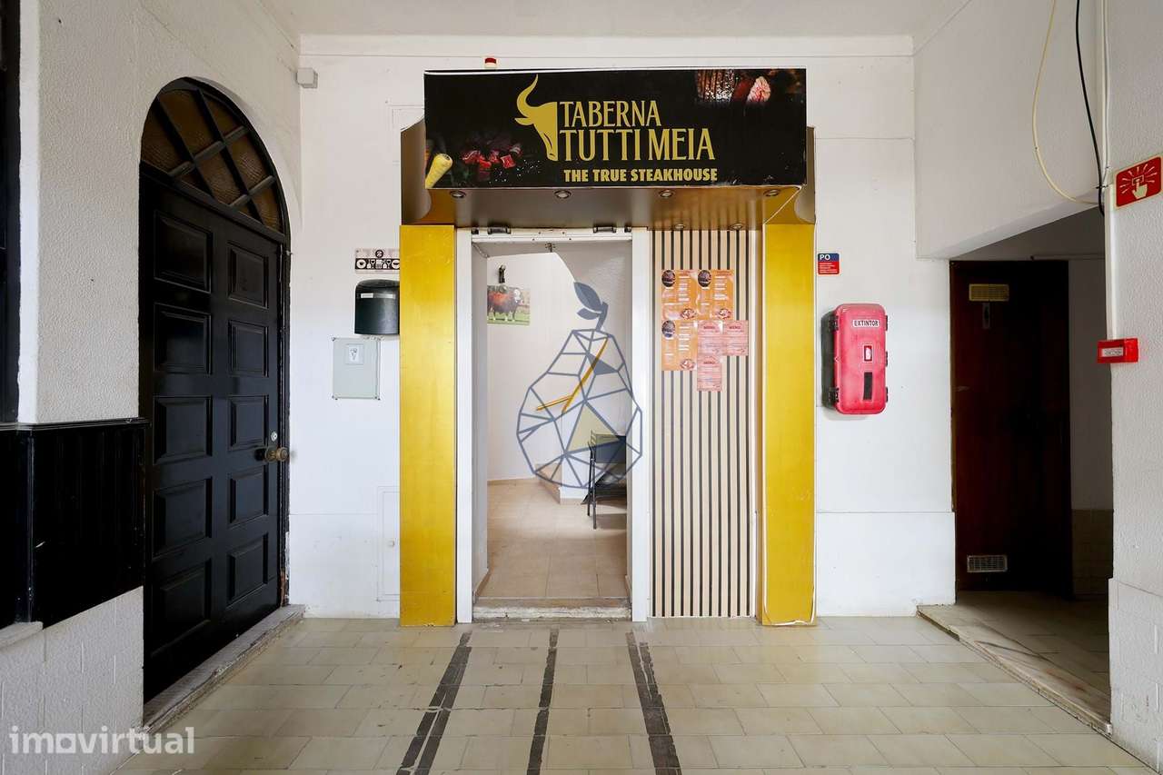 Um negocio com Alma de Verão - Restaurante na Praia da Rocha - Grande imagem: 4/51