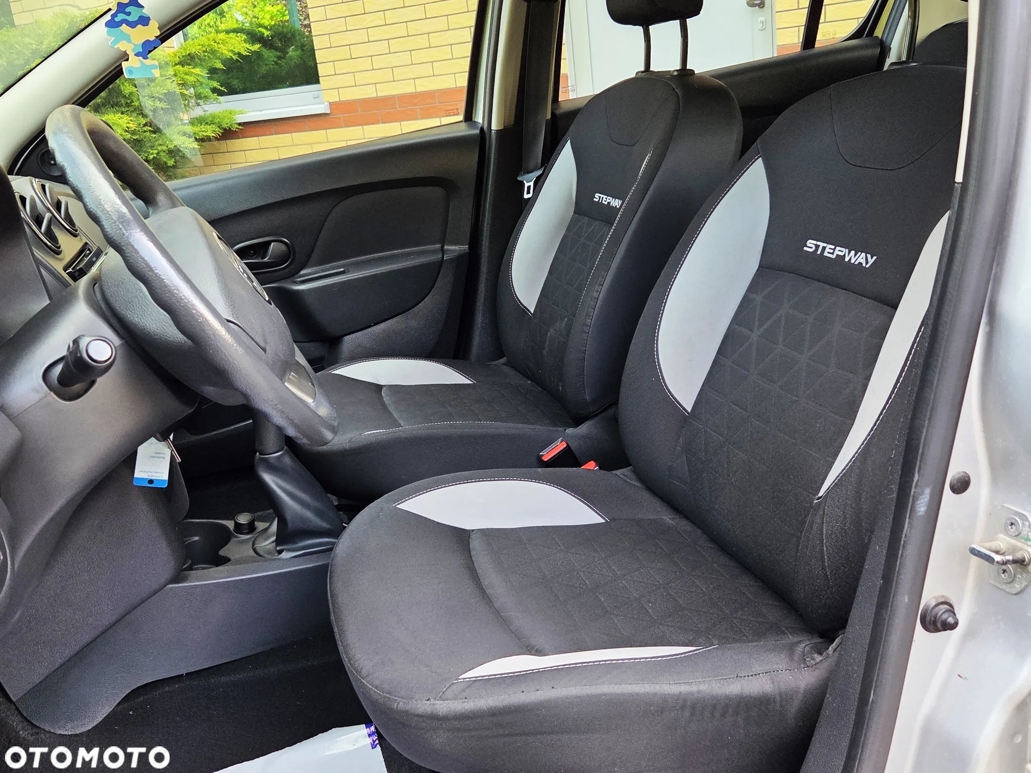 Dacia Sandero Stepway TCe 90 Ambiance - 20
