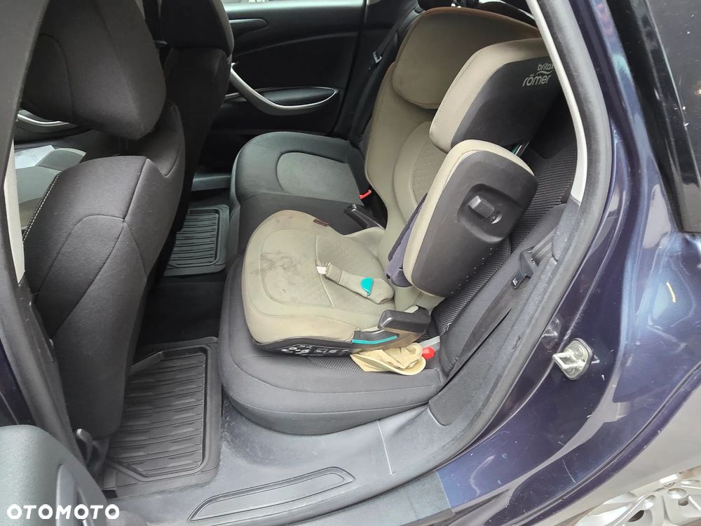 Citroën C5 2.0 HDi Exclusive - 19