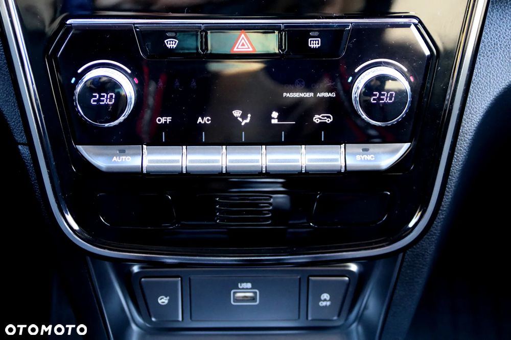 SsangYong/KGM Tivoli 1.5 T-GDI Quartz - 18