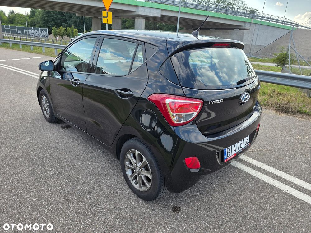 Hyundai i10 1.2 Style - 11