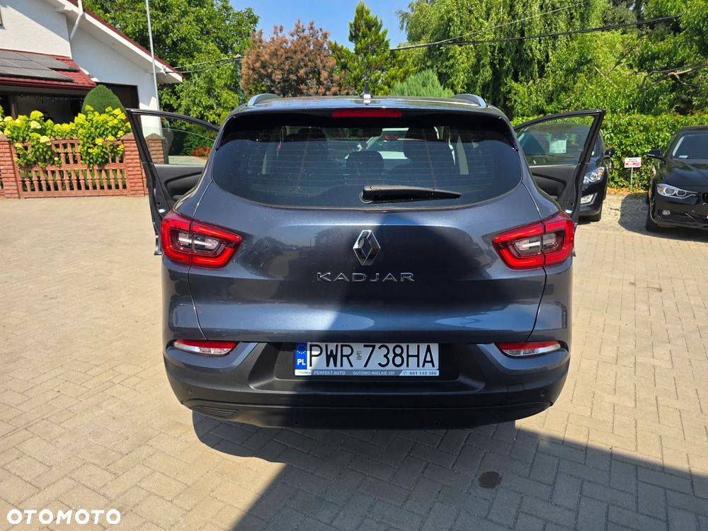 Renault Kadjar - 22