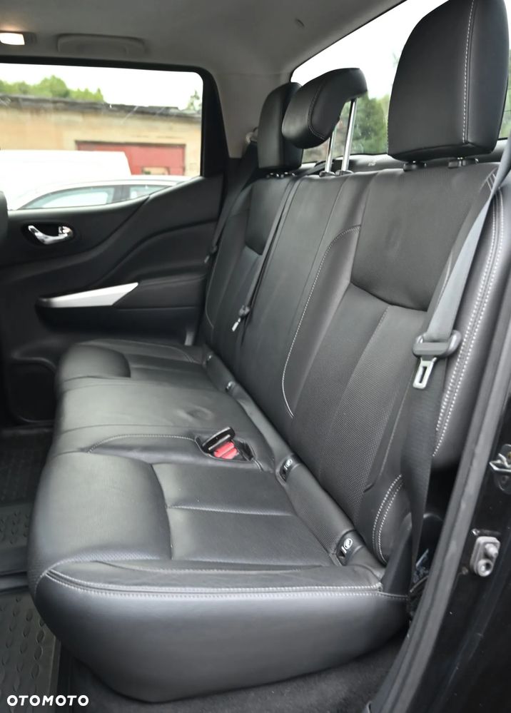 Nissan Navara - 23