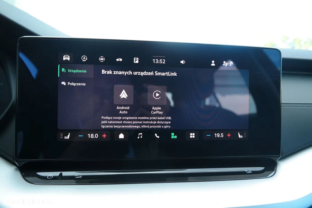 Skoda Octavia 1.5 TSI Essence - 23