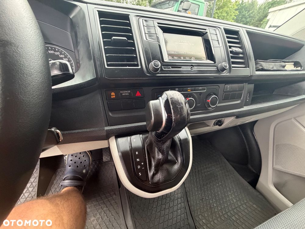 Volkswagen Transporter - 6