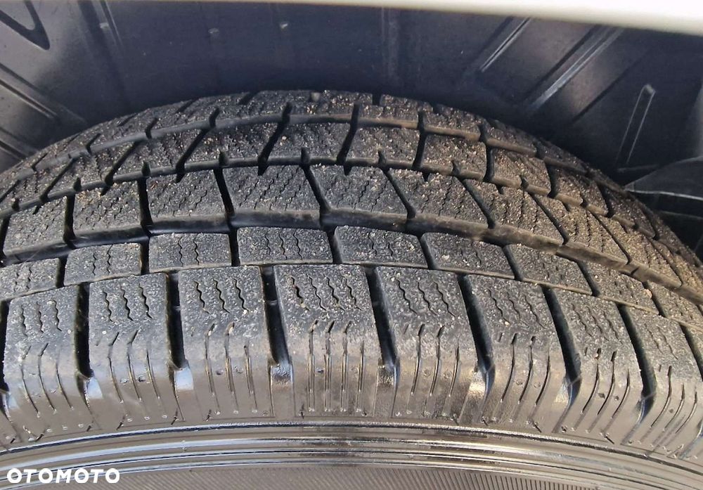 Ford Transit Custom - 36