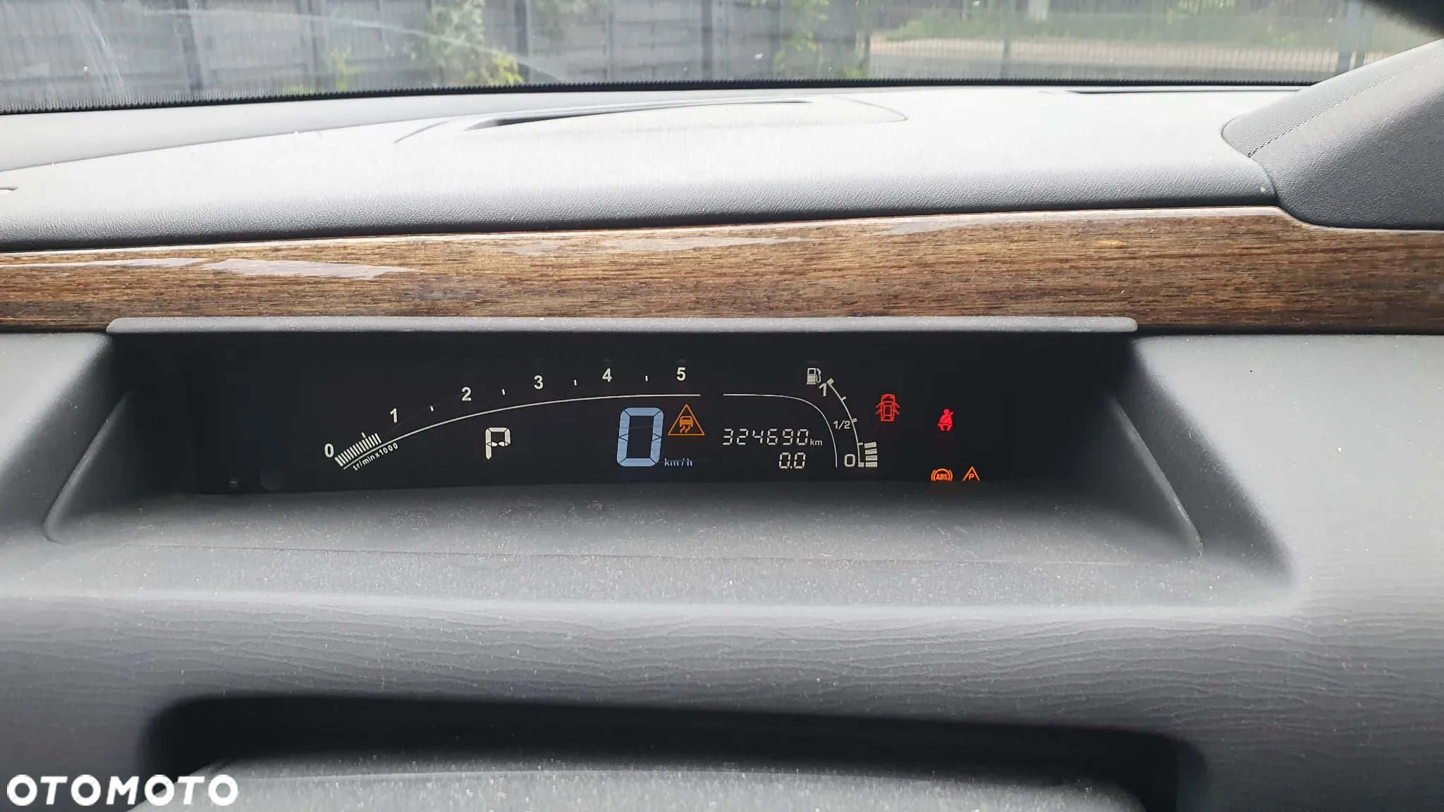 Citroën C6 2.7 HDi 24V Exclusive - 8