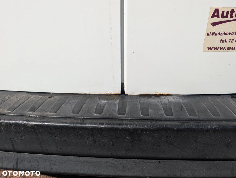 Fiat Doblo Maxi Active - 10