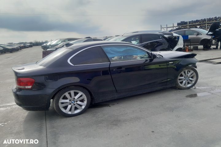 Galerie admisie 7810179 7810179 BMW Seria 1 E81/E82/E87/E88 [facelift - 7