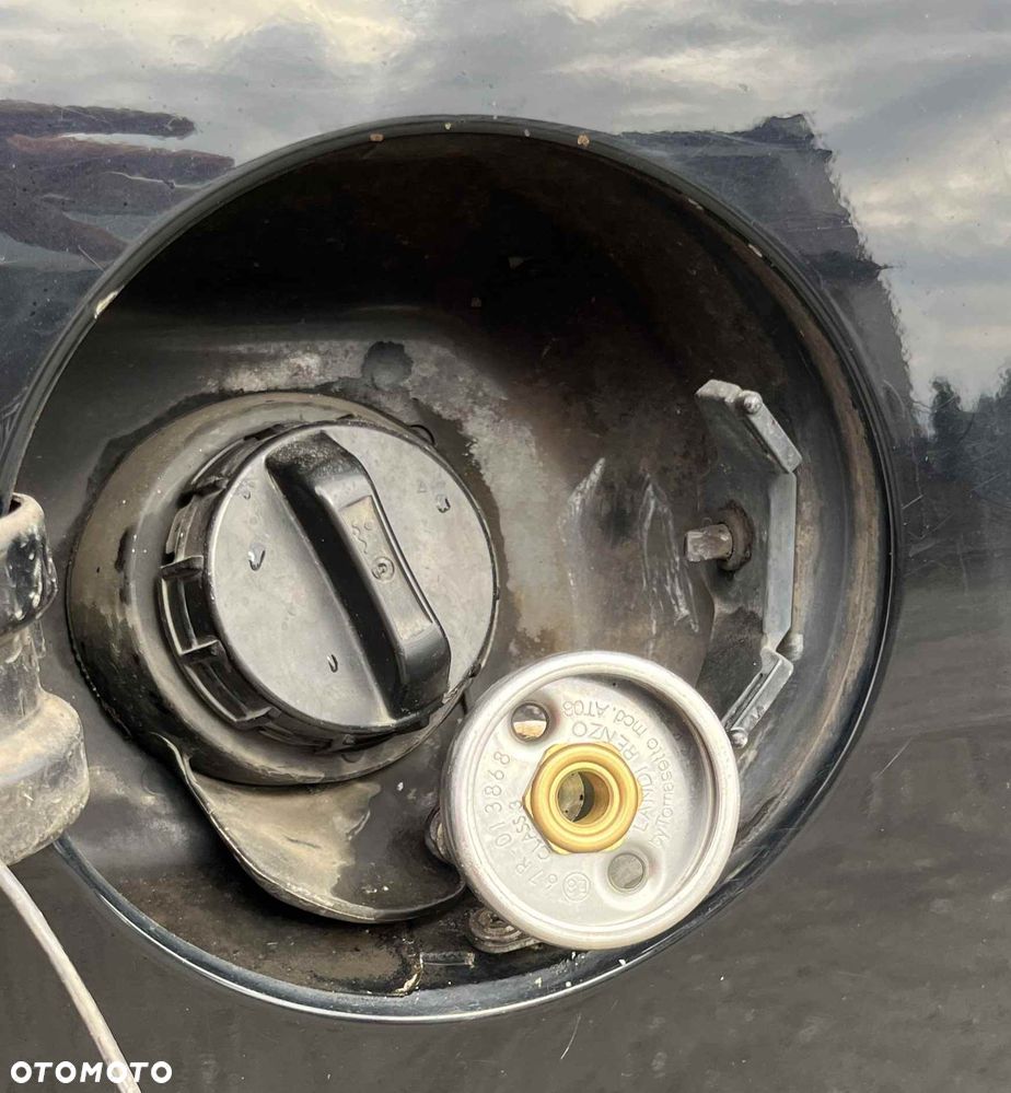 Mitsubishi Lancer - 7