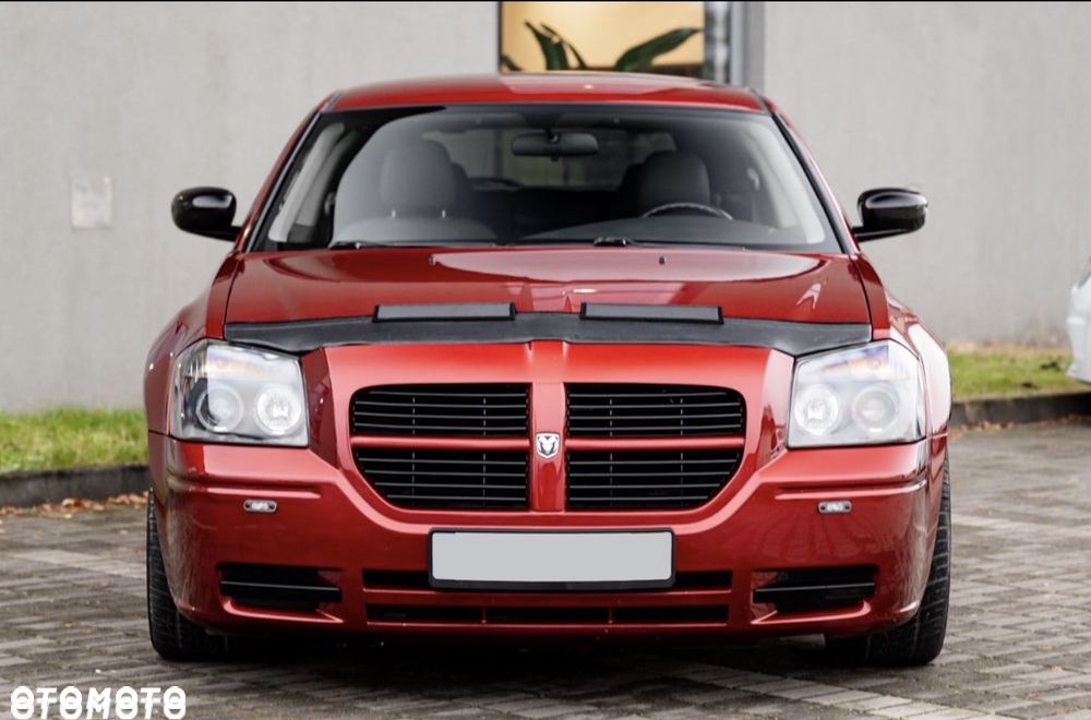 Dodge Magnum 3.5 V6 - 5