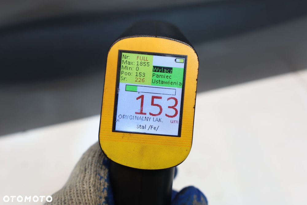 DRZWI PRAWY PRZÓD CITROEN C4 PICASSO II KTPD - 3