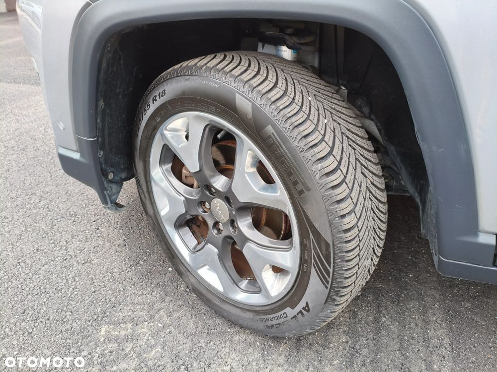 Jeep Compass - 11