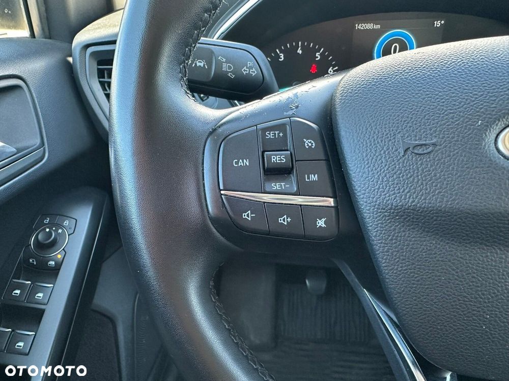 Ford Focus 1.0 EcoBoost Titanium - 15