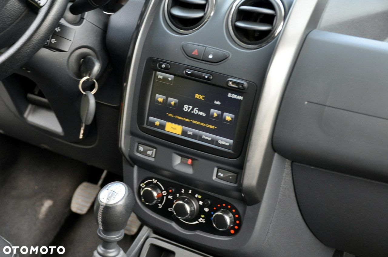 Dacia Duster - 27