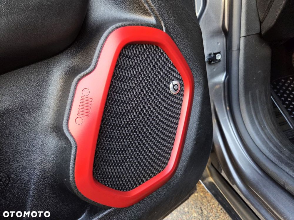 Jeep Renegade 2.0 MultiJet Trailhawk 4WD S&S - 34