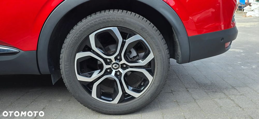 Renault Arkana 1.6 E-Tech Full Hybrid 145 Evolution MMT - 22