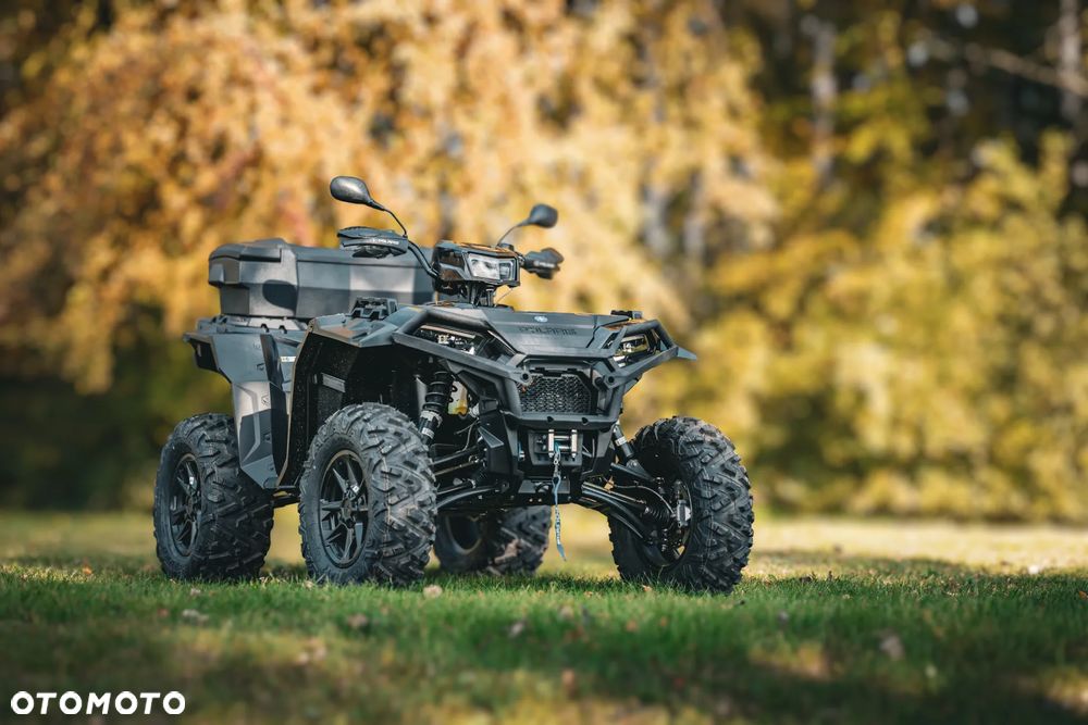 Polaris Sportsman