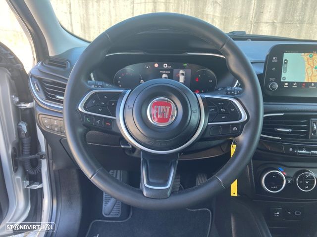 Fiat Tipo 1.3 MultiJet Life - 13