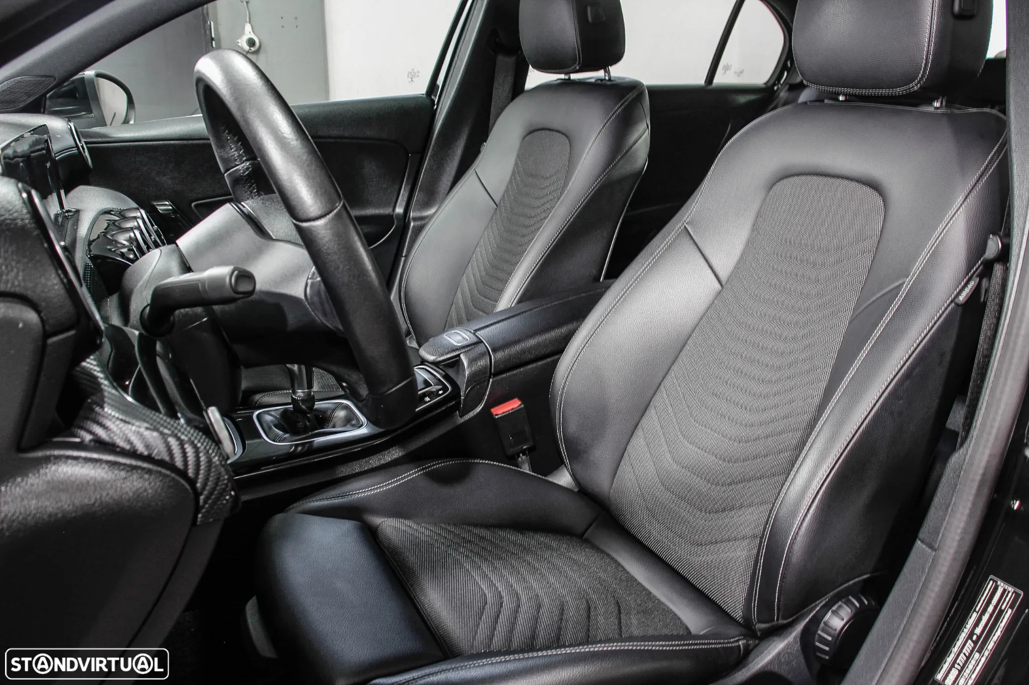 Mercedes-Benz A 160 Style - 7