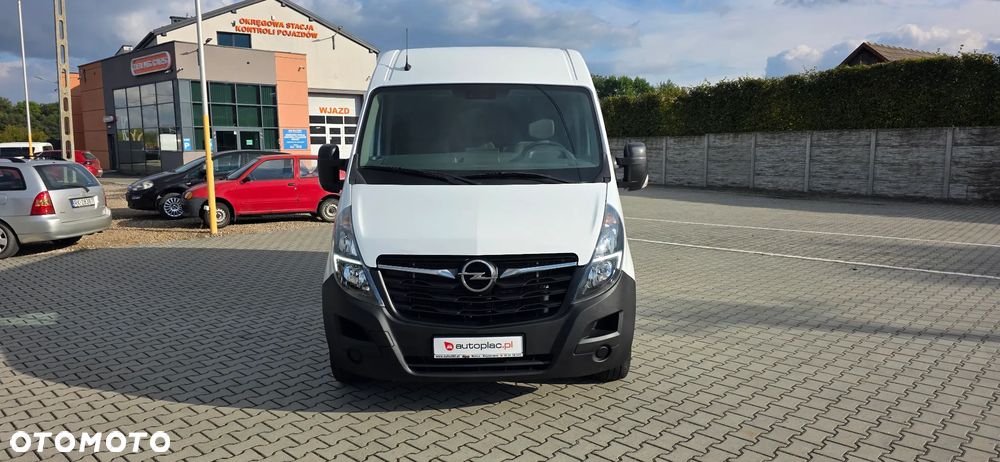 Opel MOVANO H2L2 - 7